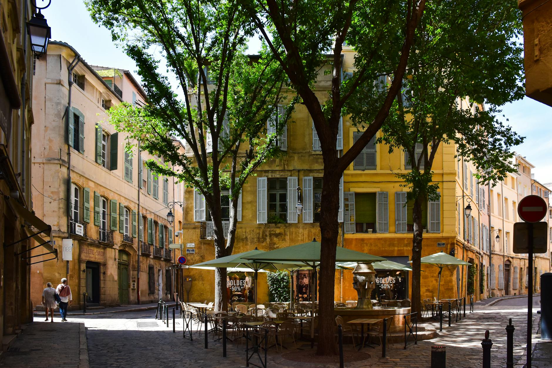 Agence de publicité Aix-en-Provence - Aix-en-Provence